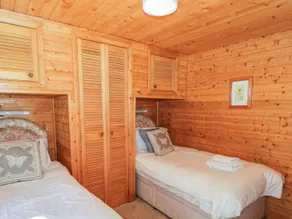 Striding Edge - Habitación