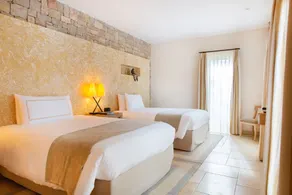 Terre Blanche Hotel Spa Golf Resort - Chambre