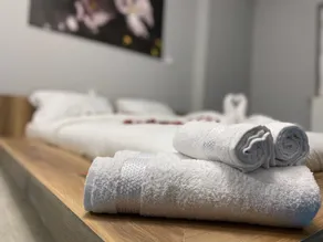 Novapark suit - Room