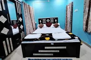 MONA STAY - Chambre