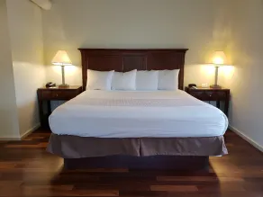 Grand Eastonian Hotel & Suites - Habitación