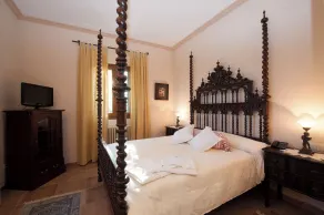 Can Corem de Son Moix - Quarto