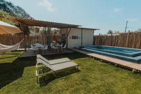 POUSADA AMAR NORONHA - Pool