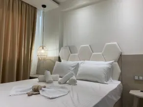 Amalia Deluxe Villas - Rom