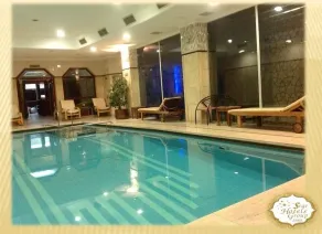 Grand Star Hotel Premium - Pool