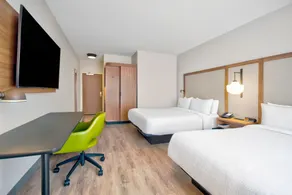 Fairfield by Marriott Inn & Suites Cincinnati North West Chester - Chambre