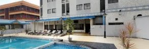 Owu Crown Hotel - Guest Room - Pool