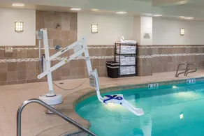 Hilton Garden Inn Eugene/Springfield - Piscine