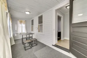 2 Mi to Union College! Newly Renovated Apartment - Interiør