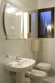 Piccola Oasi - Bathroom