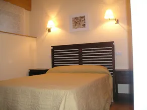 Casa Grande da Capellania - Værelse