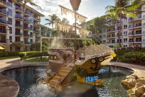 The Westin Ka'anapali Ocean Resort Villas - Piscine