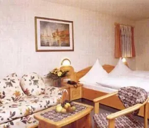 Hotel Gasthof Hirsch - Camera