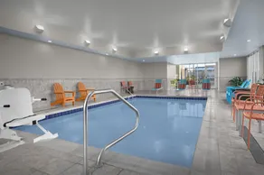 Home2 Suites by Hilton Denver International Airport - Pool