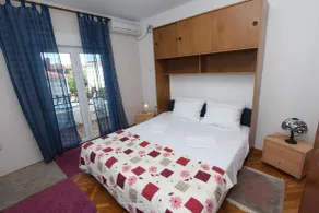 Rooms and Apartments Sally - Habitación