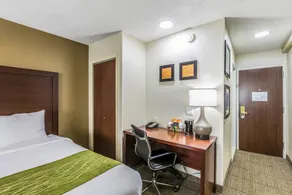 Comfort Inn Medford-Long Island - Værelse