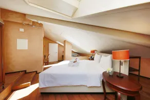 La Tureta Boutique Hotel & Restaurant - Værelse