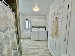 Auberge Chez Moi Chez Toi - Salle de bain