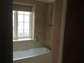 The Nags Head - Baño