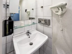 Ibis Styles Strasbourg Centre Gare - Rom