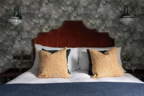 Pontcanna Inn - Habitación