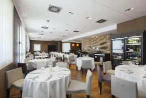 NH Milano Fiera - Restaurant