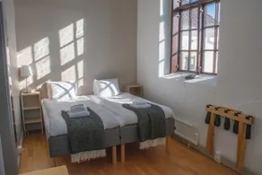 Gysinge Herrgård - Rom