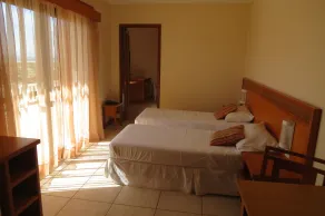 Nelson Praia Hotel - Habitación