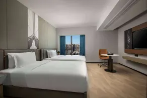 Microtel by Wyndham Hengyang Huaxin - Room