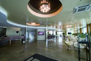 Hotel Premier & Suites - Premier Resort - Réception