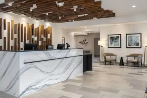 DoubleTree by Hilton Wilmington, NC - Réception