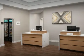 Residence Inn by Marriott Greensboro Airport - Réception