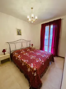 Residence Le Terrazze sul Montefeltro - Værelse