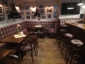 Hotel Zum Märchenwald - Restaurant