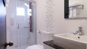 Pisces Garden B&B - Salle de bain