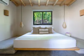 Raíz Hotel Boutique - Chambre