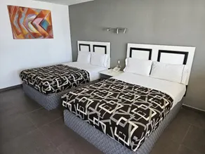 LaVid Aguascalientes - Værelse