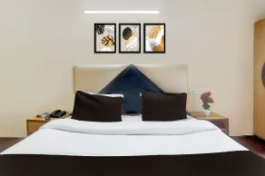 Hotel O Simsa Near Kanyal Road - Camera