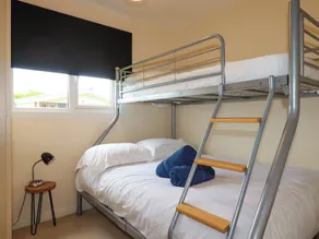 Gwanda - Chambre