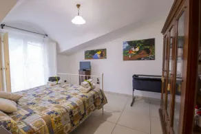 B&B delle Meraviglie Salerno Hills - Værelse