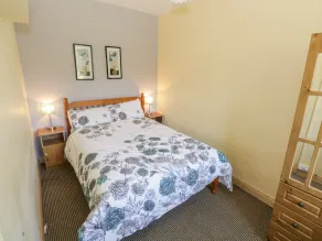 Rambler's Rest - Rom