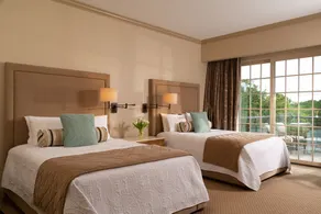  Diamond Mills Resort - Chambre