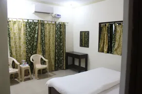 Surve Natures Resort - Room