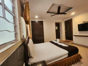 Hotel Al Sana - Rom