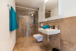 Guesthouse Meitschi Thun  - Badeværelse