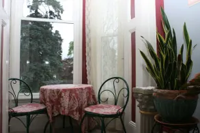 The Gridley Inn B&B - Room