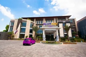 Quest San Denpasar by ASTON - View from room
