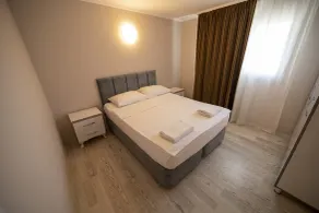 Silver Tower Family Apart Otel - Room