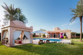 Palais Alcazar - Pool