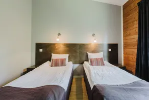 Aava Hotel - Værelse